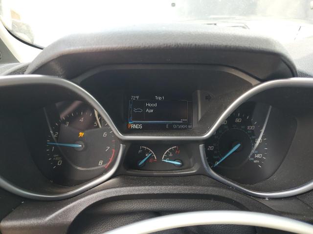 2017 FORD TRANSIT CO NM0GE9G77H1299030