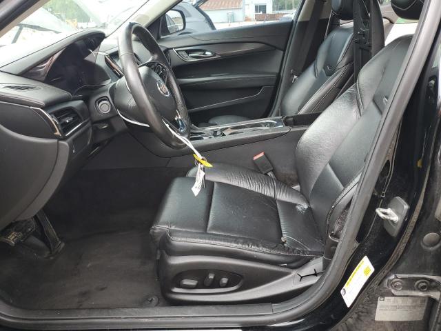 2014 CADILLAC ATS - 1G6AG5RX1E0109431