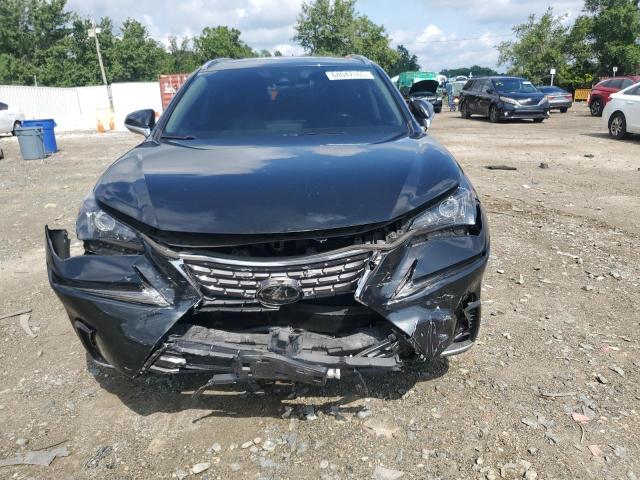 2020 LEXUS NX 300 JTJGARDZ6L5014269