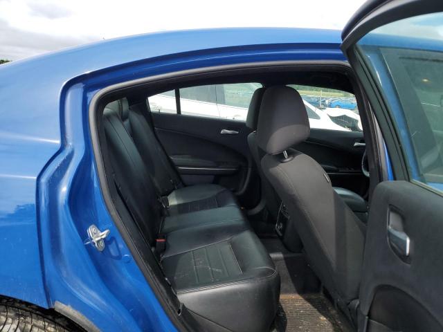 2016 DODGE CHARGER PO 2C3CDXKT7GH271083