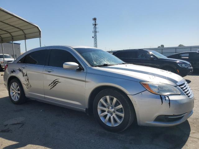 Vin: 1c3ccbbgxcn150042, lot: 64014365, chrysler 200 touring 20124