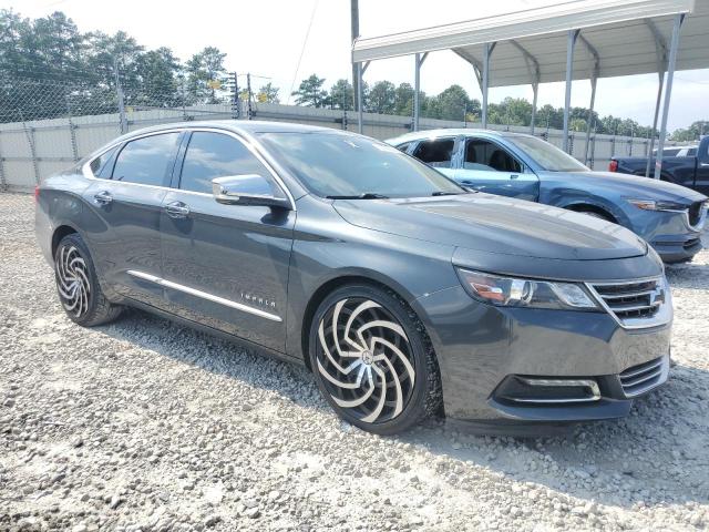 2018 CHEVROLET IMPALA PRE 2G1125S39J9148232