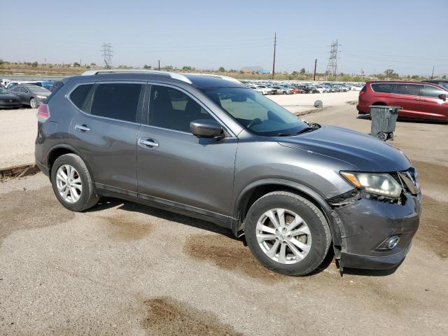 Vin: 5n1at2mn4gc822057, lot: 63333695, nissan rogue s 20164