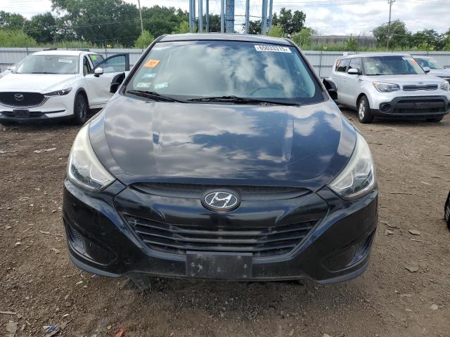 2015 HYUNDAI TUCSON GLS KM8JT3AF2FU083105