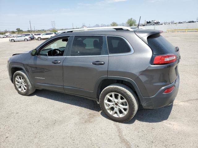 2018 JEEP CHEROKEE L 1C4PJLLB7JD587320