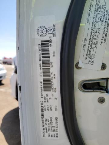 2013 RAM 1500 SPORT - 1C6RR7MT8DS713904