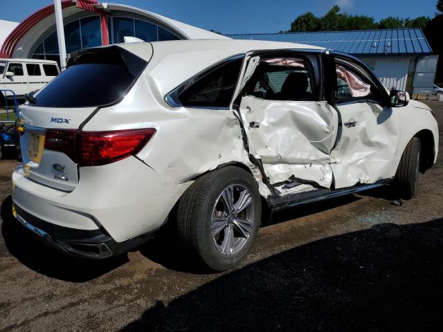 2019 ACURA MDX 5J8YD4H30KL036688