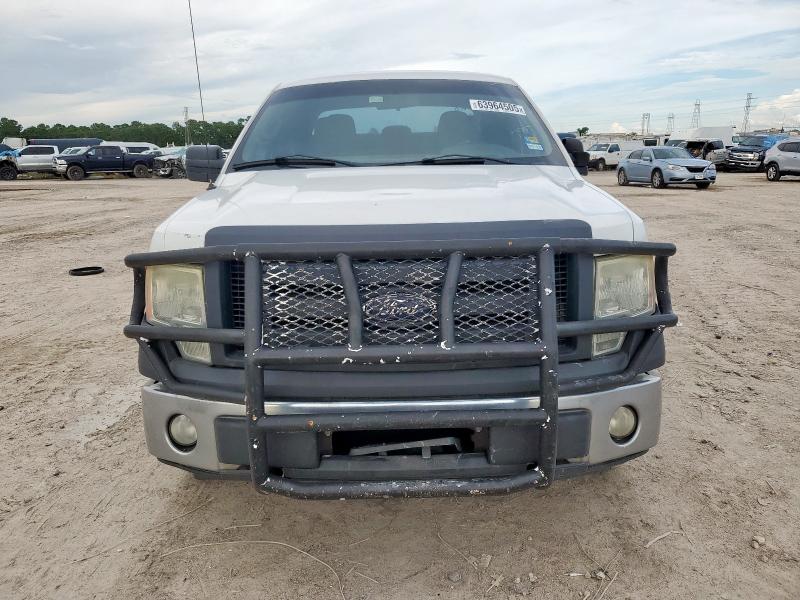2012 FORD F150 SUPER - 1FTVX1CF0CKD29619