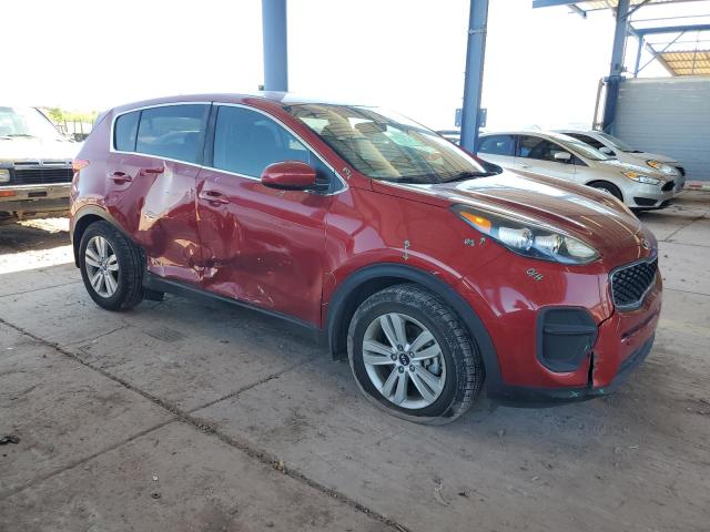 2018 KIA SPORTAGE L - KNDPM3AC1J7339212