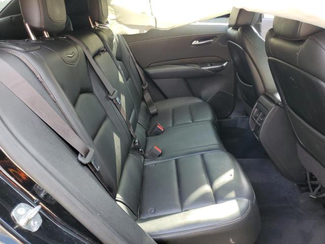 2020 CADILLAC XT4 SPORT 1GYFZER49LF045517
