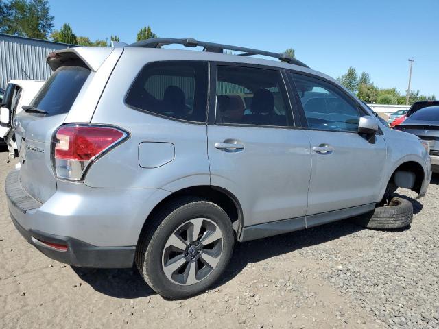 2018 SUBARU FORESTER 2 - JF2SJAGC6JH552697