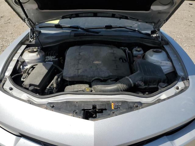 2015 CHEVROLET CAMARO LS 2G1FA1E31F9132675
