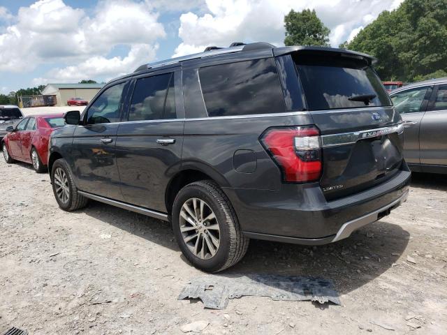 Vin: 1fmju1kt5jea14918, lot: 64229035, ford expedition limited 20182
