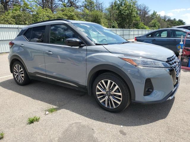 2023 NISSAN KICKS SR 3N1CP5DV8PL526047