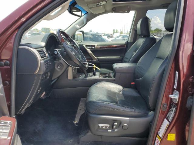 2019 LEXUS GX 460 JTJBM7FX5K5229173