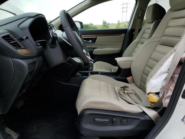2018 HONDA CR-V EX 2HKRW2H54JH647216