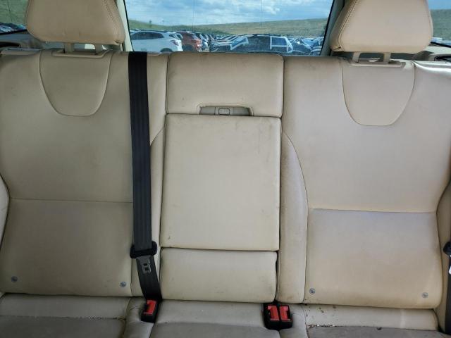 2015 VOLVO XC60 T5 PR YV440MDKXF2706441