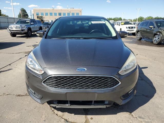 2016 FORD FOCUS SE 1FADP3F27GL208950