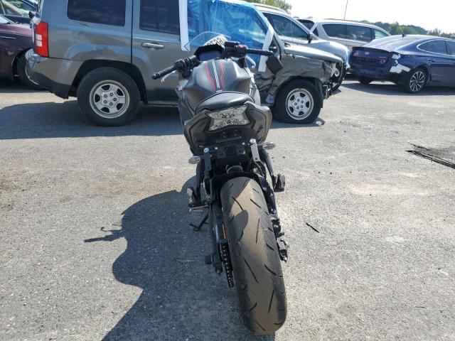 2022 KAWASAKI EX650 N ML5EXEN19NDA49744