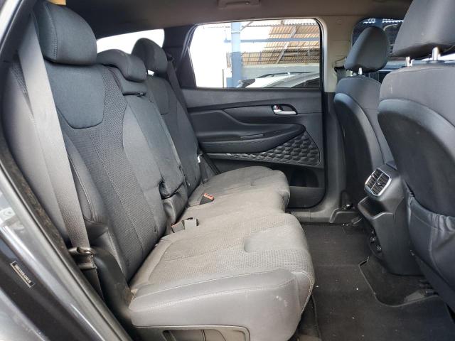 2020 HYUNDAI SANTA FE S 5NMS33AD9LH246178