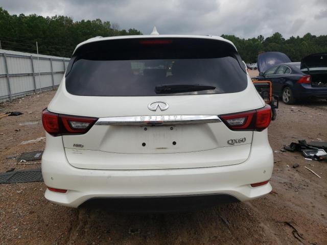 2020 INFINITI QX60 LUXE 5N1DL0MM7LC517784