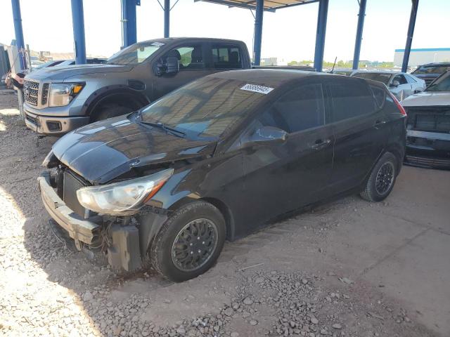 HYUNDAI ACCENT GLS