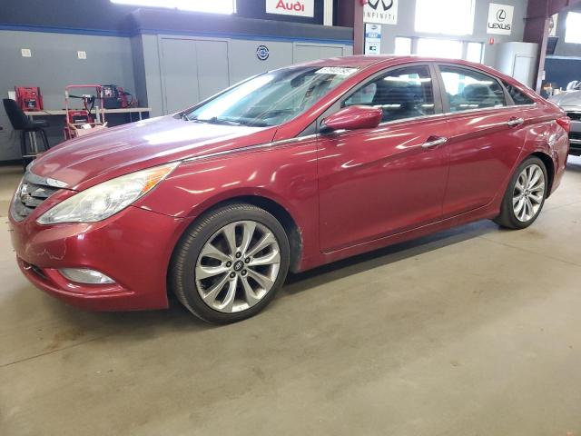 Vin: 5npec4ac3dh736436, lot: 57940795, hyundai sonata se 2013 img_1
