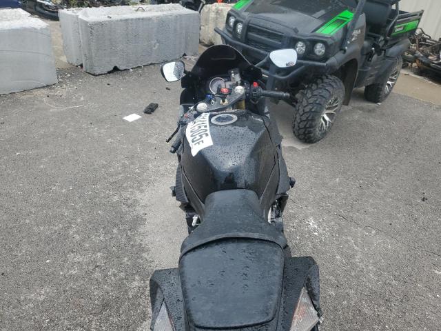 2011 SUZUKI GSXR750 JS1GR7MA2B2101025