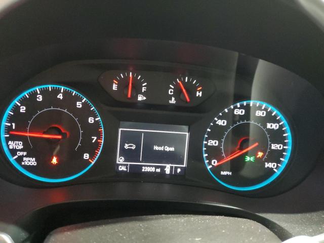 2016 CHEVROLET MALIBU LS 1G1ZB5ST2GF258848