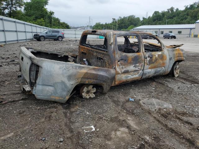2017 TOYOTA TACOMA DOU - 5TFGZ5AN8HX062812