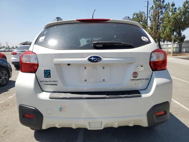 2016 SUBARU CROSSTREK JF2GPABC3G8212525