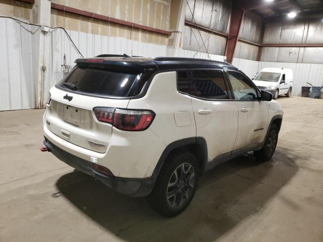 2019 JEEP COMPASS TR 3C4NJDDB7KT618198