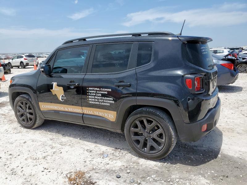 2018 JEEP RENEGADE LATITUDE ZACCJABB4JPH33498