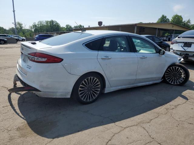Vin: 3fa6p0ru7jr116895, lot: 62300655, ford fusion titanium/platinum hev 20183