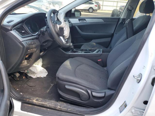 2019 HYUNDAI SONATA SE - 5NPE24AF6KH759168