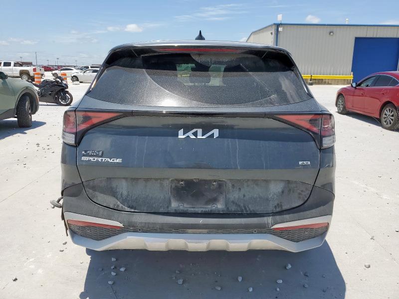 2023 KIA SPORTAGE L - KNDPUCAF2P7090535