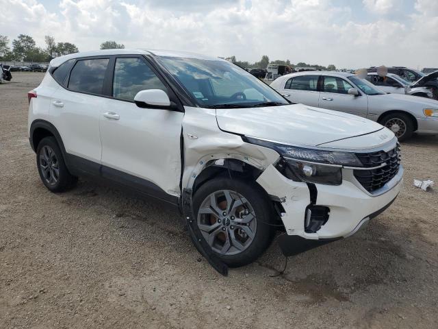 2024 KIA SELTOS LX - KNDEPCAA8R7656655