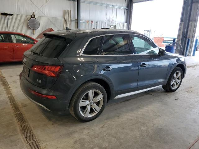 Vin: wa1bnafyxj2207489, lot: 62893875, audi q5 premium plus 20183