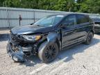 2024 FORD EDGE SE - 2FMPK4G92RBA45209