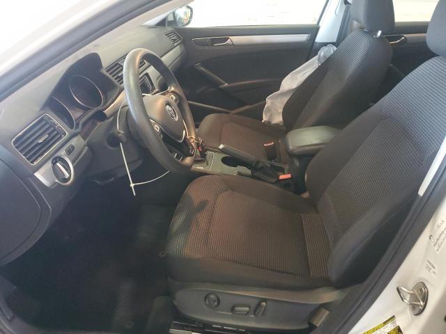 2018 VOLKSWAGEN PASSAT S 1VWAA7A3XJC009918