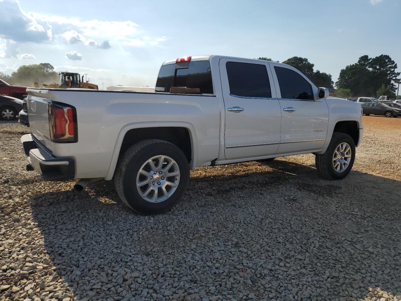 Lot #3284620343 2018 GMC SIERRA C15
