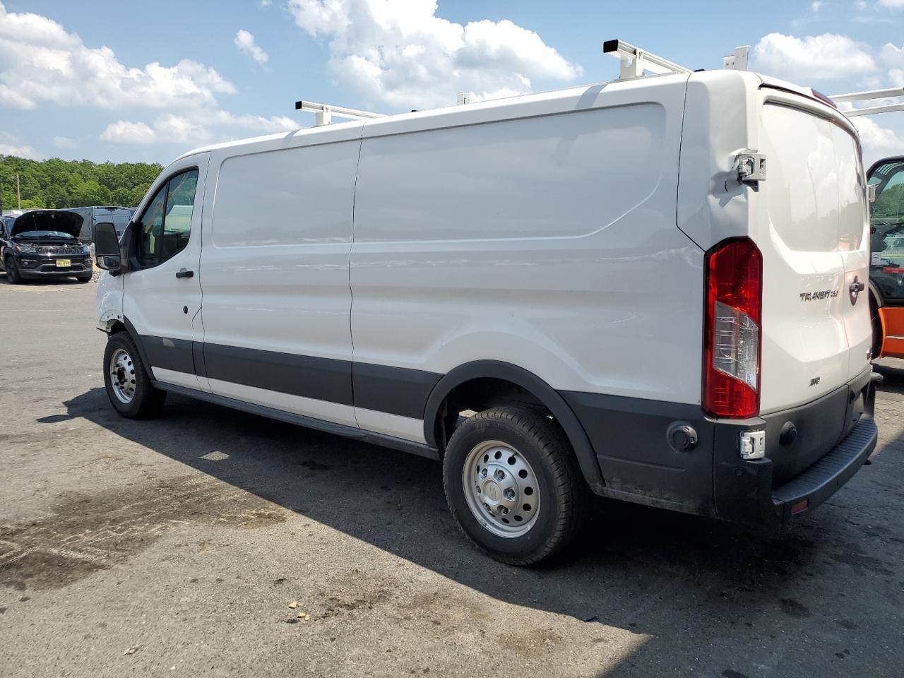 FORD TRANSIT T-250
