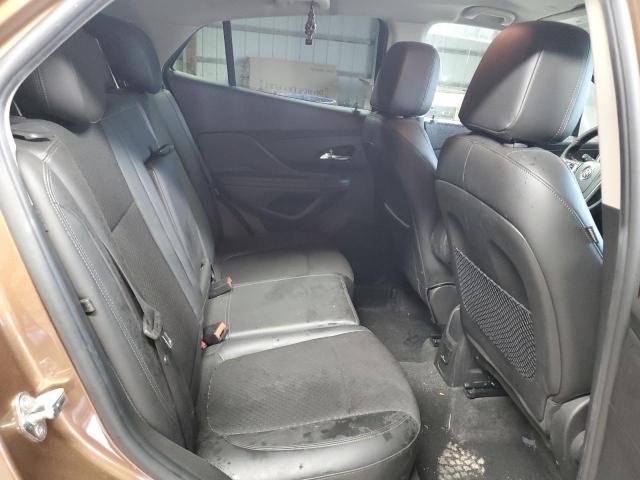 2017 BUICK ENCORE PRE KL4CJBSM4HB214036