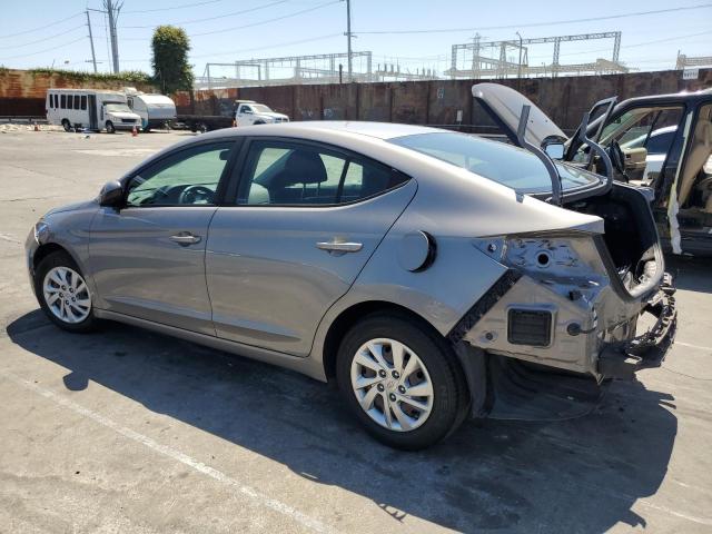 HYUNDAI ELANTRA SE 2020 tan  gas KMHD74LF7LU952717 photo #3