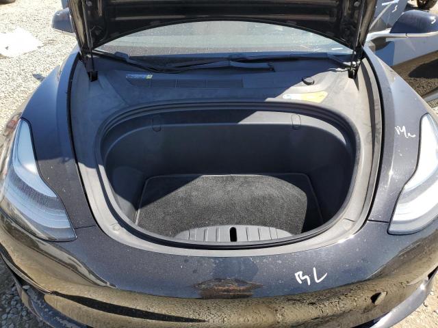 2018 TESLA MODEL 3 5YJ3E1EA9JF010714