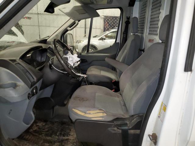 2017 FORD TRANSIT T- #3317724069