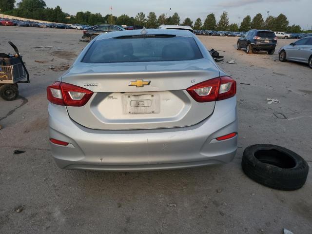 2016 CHEVROLET CRUZE LT - 1G1BE5SM4G7268728