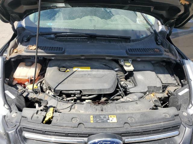 2015 FORD ESCAPE SE - 1FMCU9GX2FUC58493