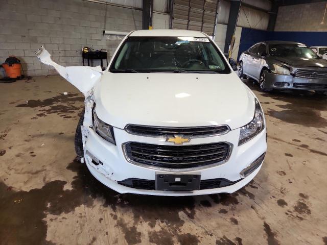 2015 CHEVROLET CRUZE LT 1G1PC5SB4F7127747