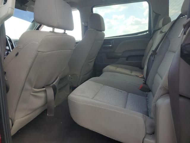 2018 CHEVROLET SILVERADO C1500 LT 3GCPCRECXJG541373